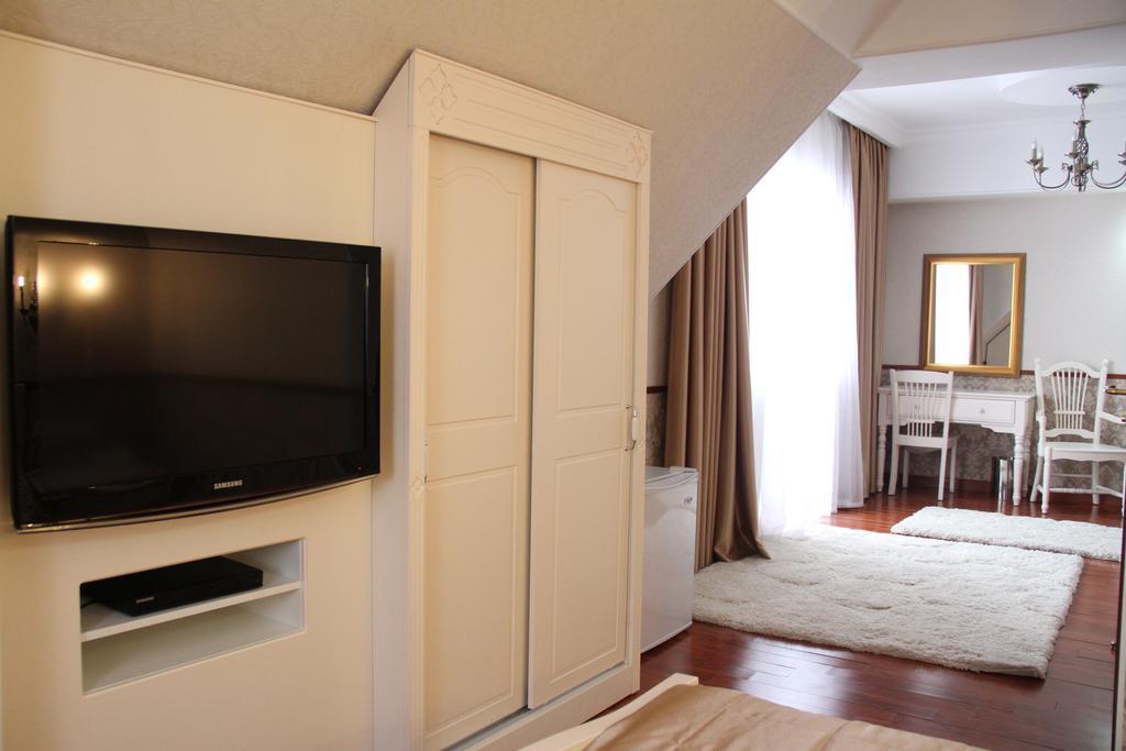 Reykyavik Mountain Hotel Almaty Talghar Phòng bức ảnh