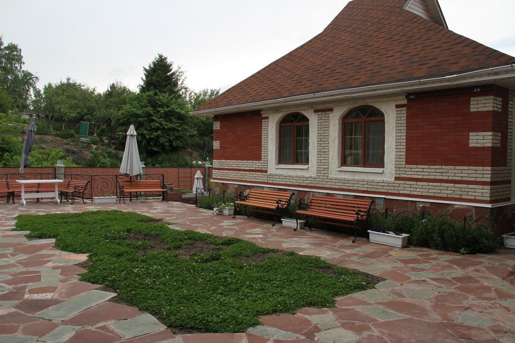 Reykyavik Mountain Hotel Almaty Talghar Ngoại thất bức ảnh