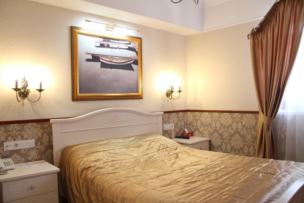 Reykyavik Mountain Hotel Almaty Talghar Phòng bức ảnh