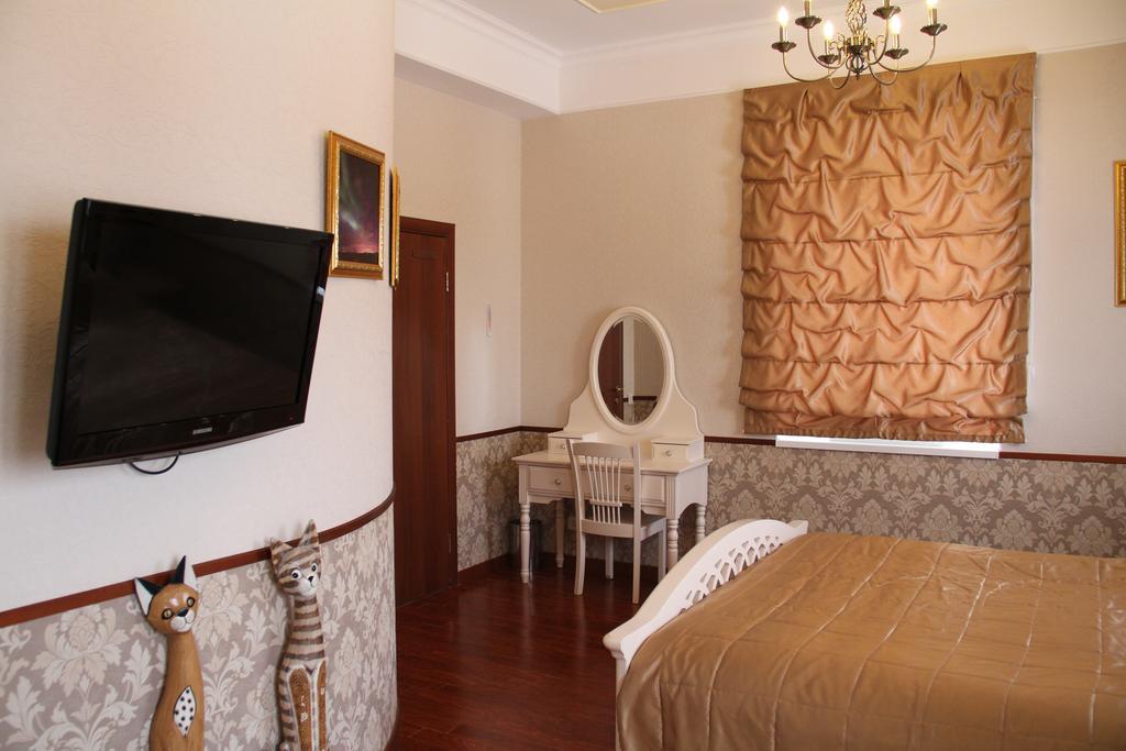 Reykyavik Mountain Hotel Almaty Talghar Phòng bức ảnh