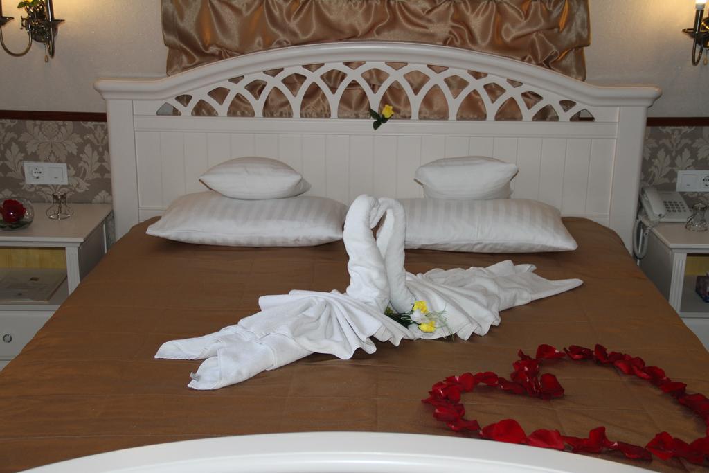 Reykyavik Mountain Hotel Almaty Talghar Ngoại thất bức ảnh