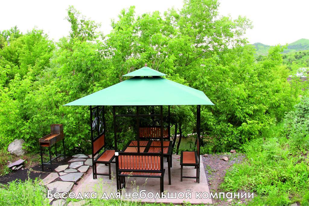 Reykyavik Mountain Hotel Almaty Talghar Ngoại thất bức ảnh