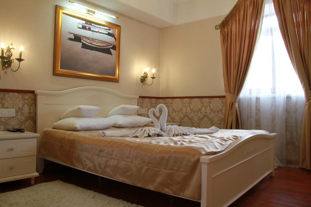 Reykyavik Mountain Hotel Almaty Talghar Ngoại thất bức ảnh