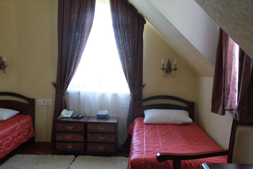 Reykyavik Mountain Hotel Almaty Talghar Ngoại thất bức ảnh