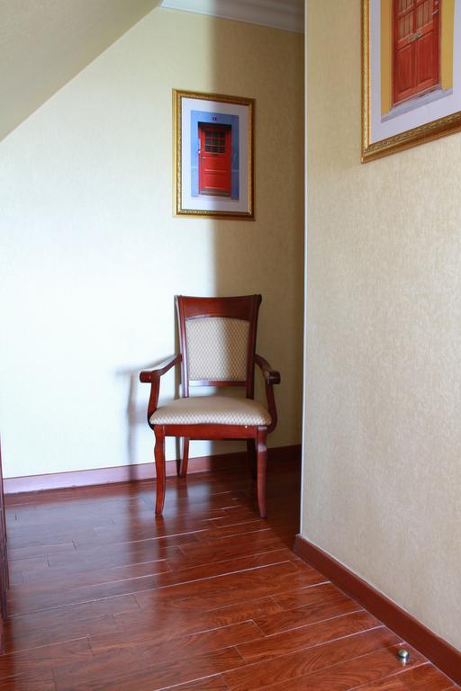 Reykyavik Mountain Hotel Almaty Talghar Ngoại thất bức ảnh