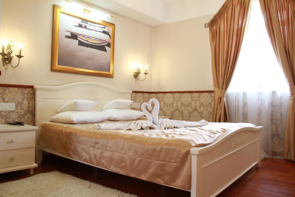Reykyavik Mountain Hotel Almaty Talghar Ngoại thất bức ảnh