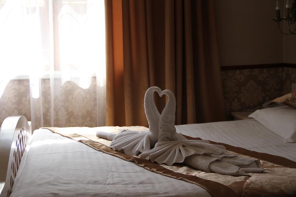 Reykyavik Mountain Hotel Almaty Talghar Ngoại thất bức ảnh