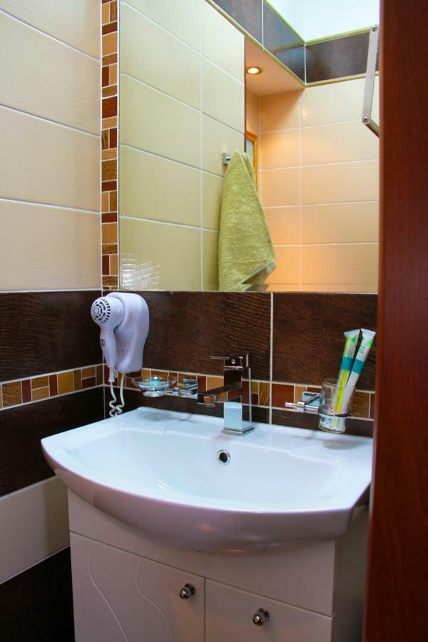 Reykyavik Mountain Hotel Almaty Talghar Ngoại thất bức ảnh